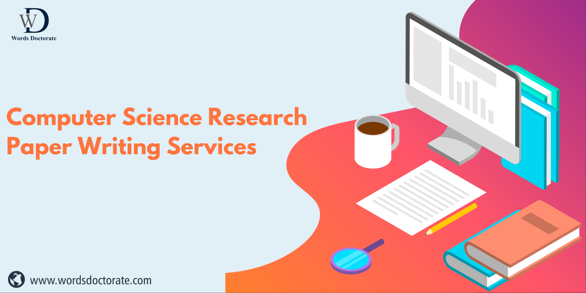 Computer Science Research Paper Writing Services